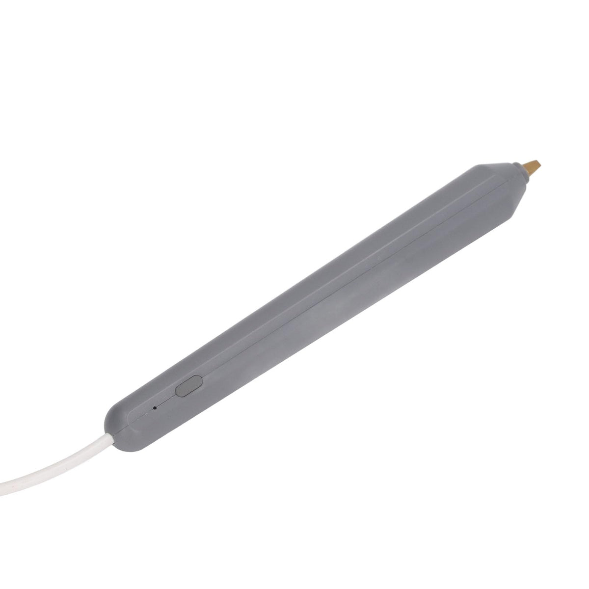 Foil Stamping Pen 4 Pack Different Tips Easy USB Power Supply Heat Foil Pen for Plastic