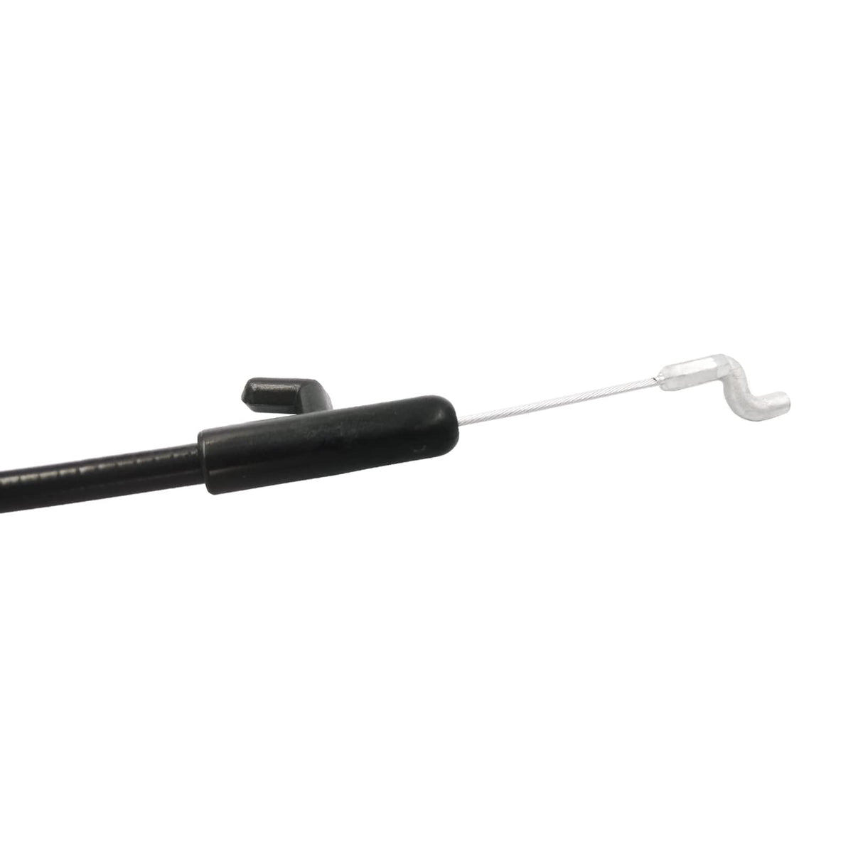 AILEETE Control Cable 946-04661A for MTD, Troy-Bilt, Craftsman, Yard Machines, Cub Cadet, Yard Man, Bolens, Murray Lawn Mowers, Replaces 746-04661, 746-04661A, 946-04661