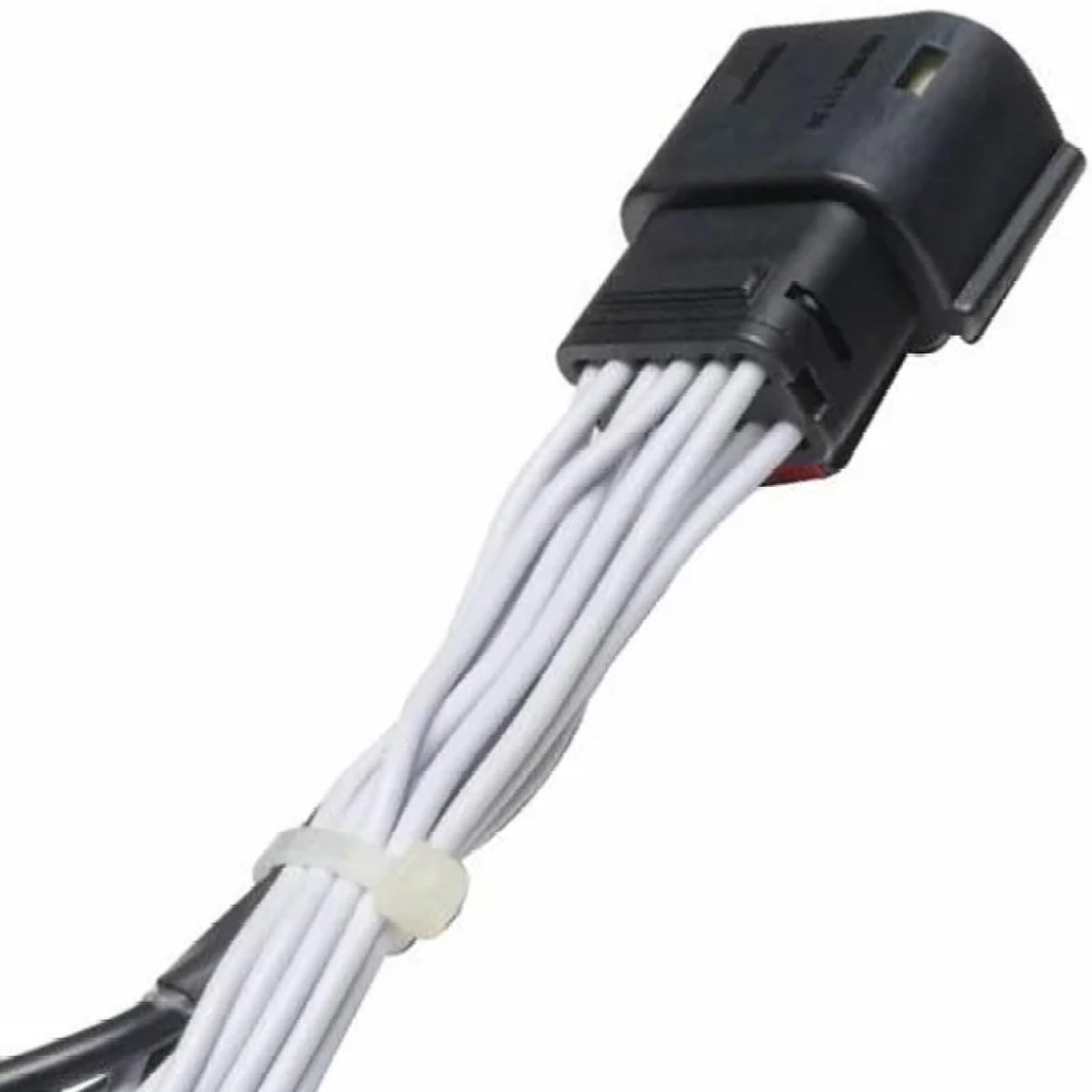 ORACLE Lighting Wiring Adapter for 2020-2022 Wrangler JT Reverse Lights, Model 5880-504, Black