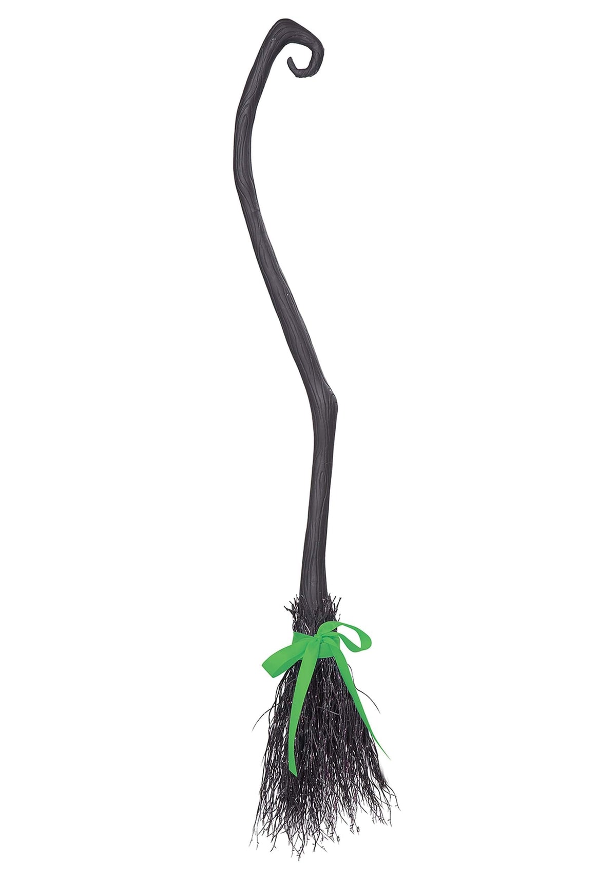 California Costumes Witch's Broom Standard