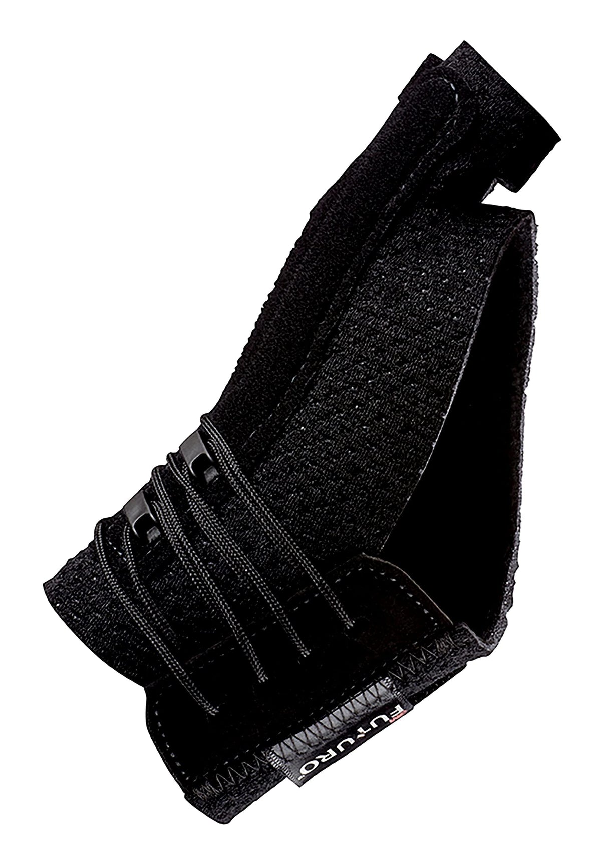 Futuro Deluxe Thumb Stabilizer, Left or Right Hand, Small/Medium Size, Adjustable, Stabilizes and Supports Sore, Weak or Injured Thumb, Soft and Breathable Materials Enhance Comfort, 1 Piece