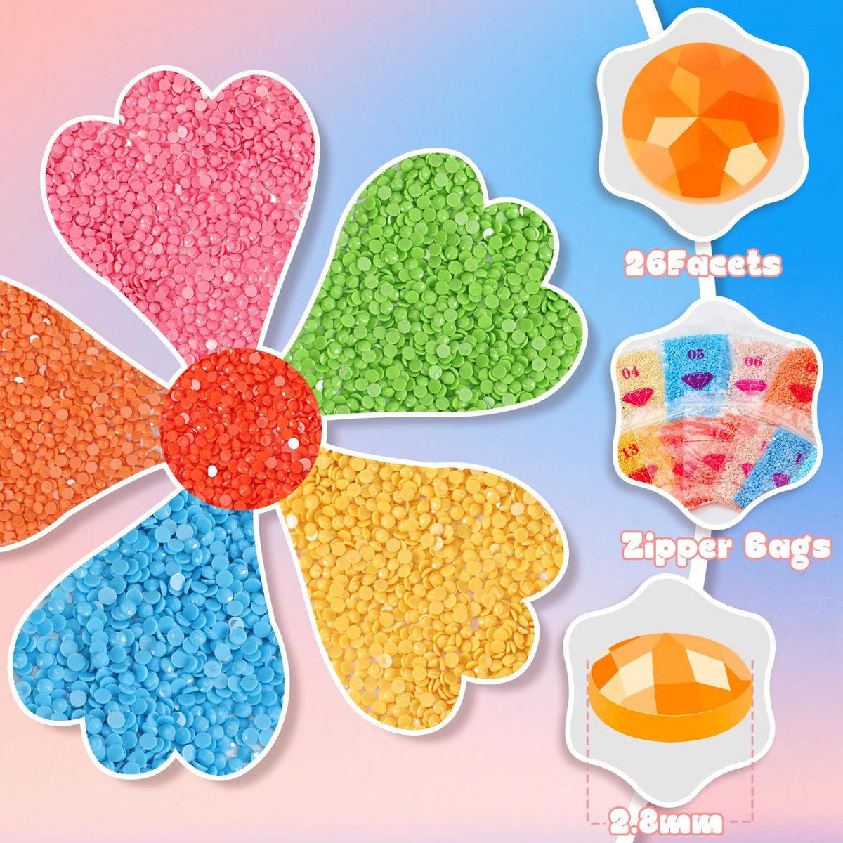 KAYEIUU Cute Teddy Bear Bath Tub Scene Diamond Art Kits for Adults DIY 5D Full Drill Diamond Painting for Home Wall Decor, Frameless Diamond Painting Kits for Adults Beginner 12x16 inch