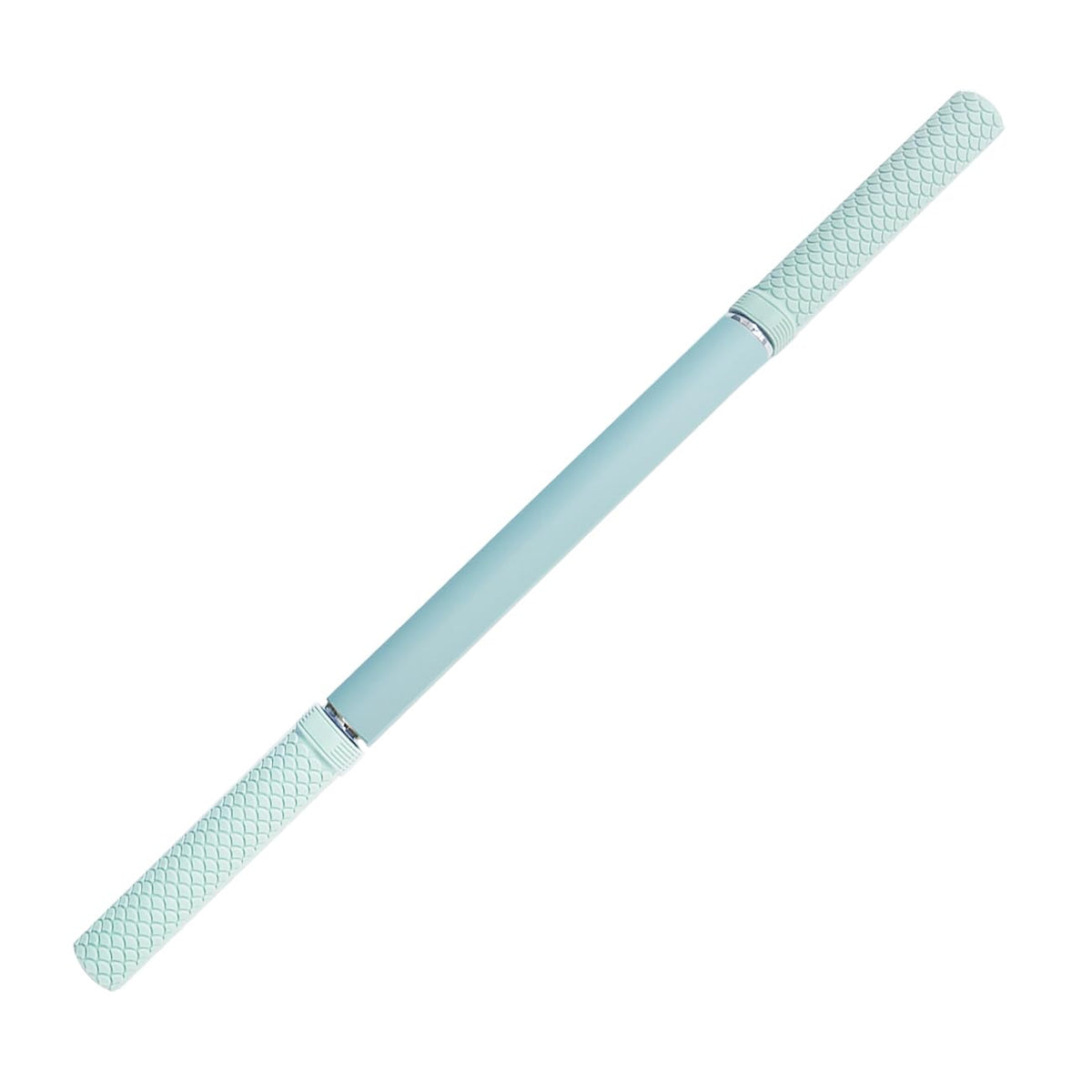 Muscle Roller Stick - Massage Roller for Myofascial Release & Deep Tissue Massage for Legs, Back, Shoulders - Relieve Soreness & Improve Recovery Baby Blue