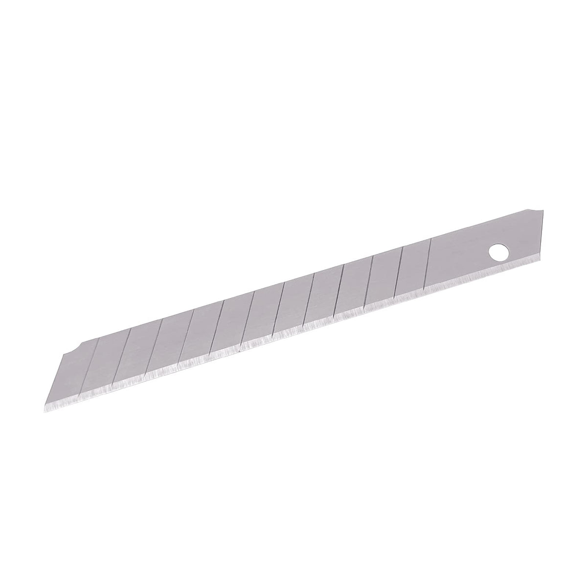 3Pcs 9mm Utility Knife Blades Vinyl knife wallpaper knife Paper Knife with 10pcs Black Blades Replacement for Office, Home, Arts Crafts