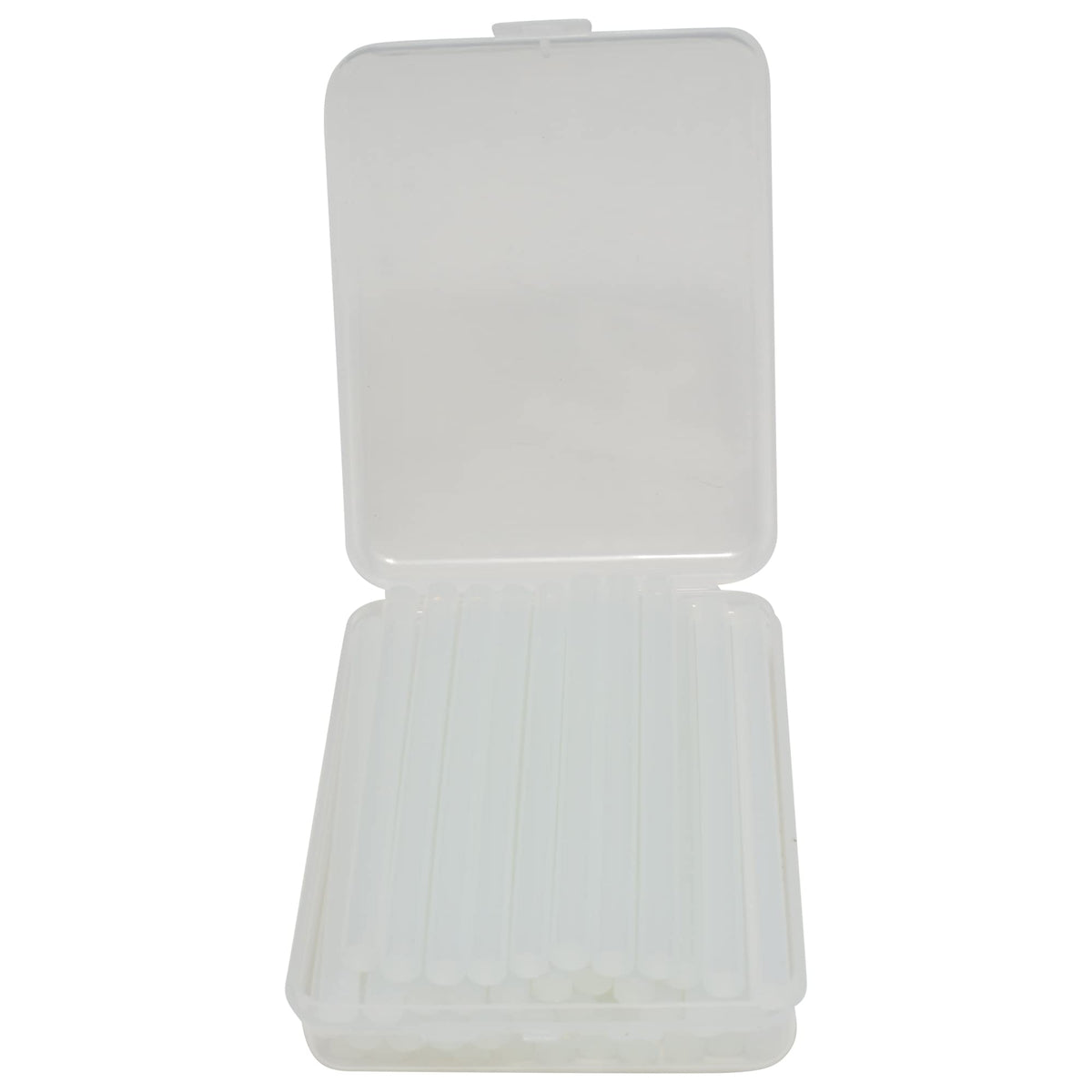 Westcott Mini All Temperature Glue Sticks, Bonus Carry Case, 80ct