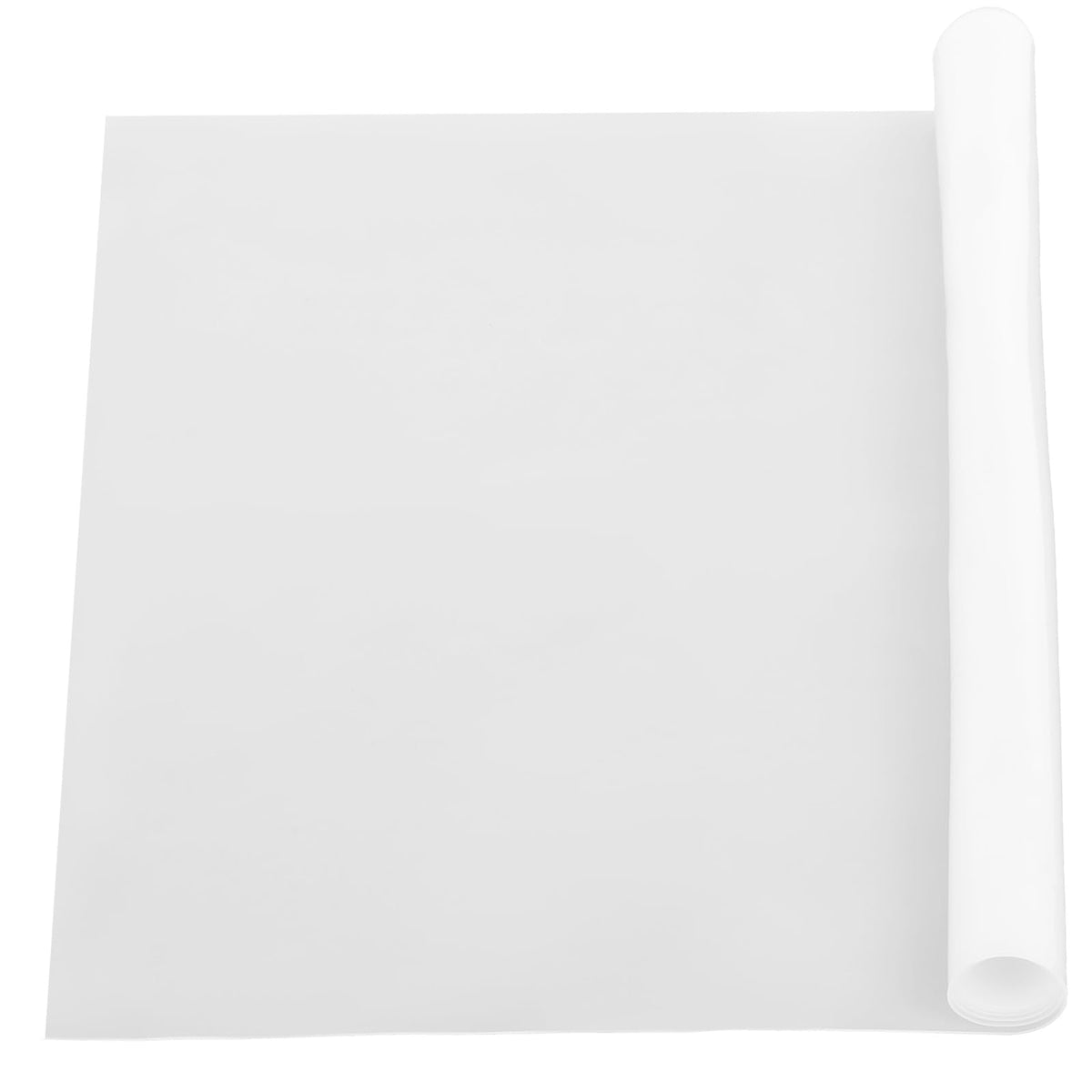 Extra Large Silicone Mat, 36 x 24 Inch Silicone Mat for Kitchen Counter, Heat Resistant Nonskid Table Mat, Place Mats Table Protector Craft Mat Heat Resistant Mat for Kitchen, Painting
