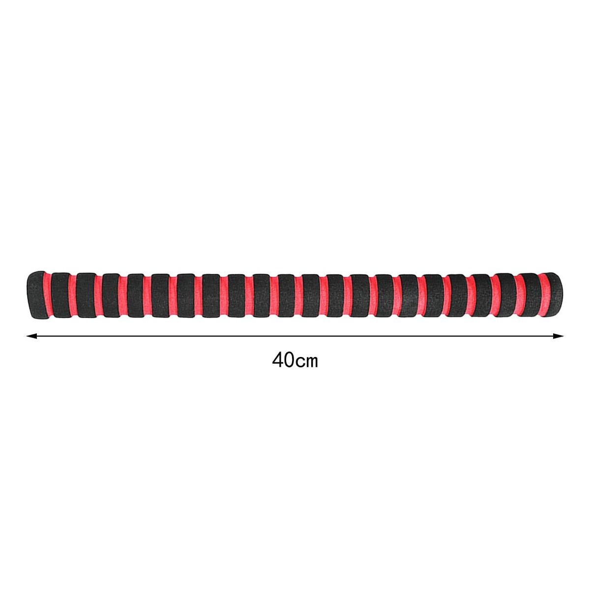 Dumbbell Connecting Rod 40cm/50cm Portable Dumbbell Extension Bar Dumbbell Accessories for Sport Home Gym Weightlifting, 40cm