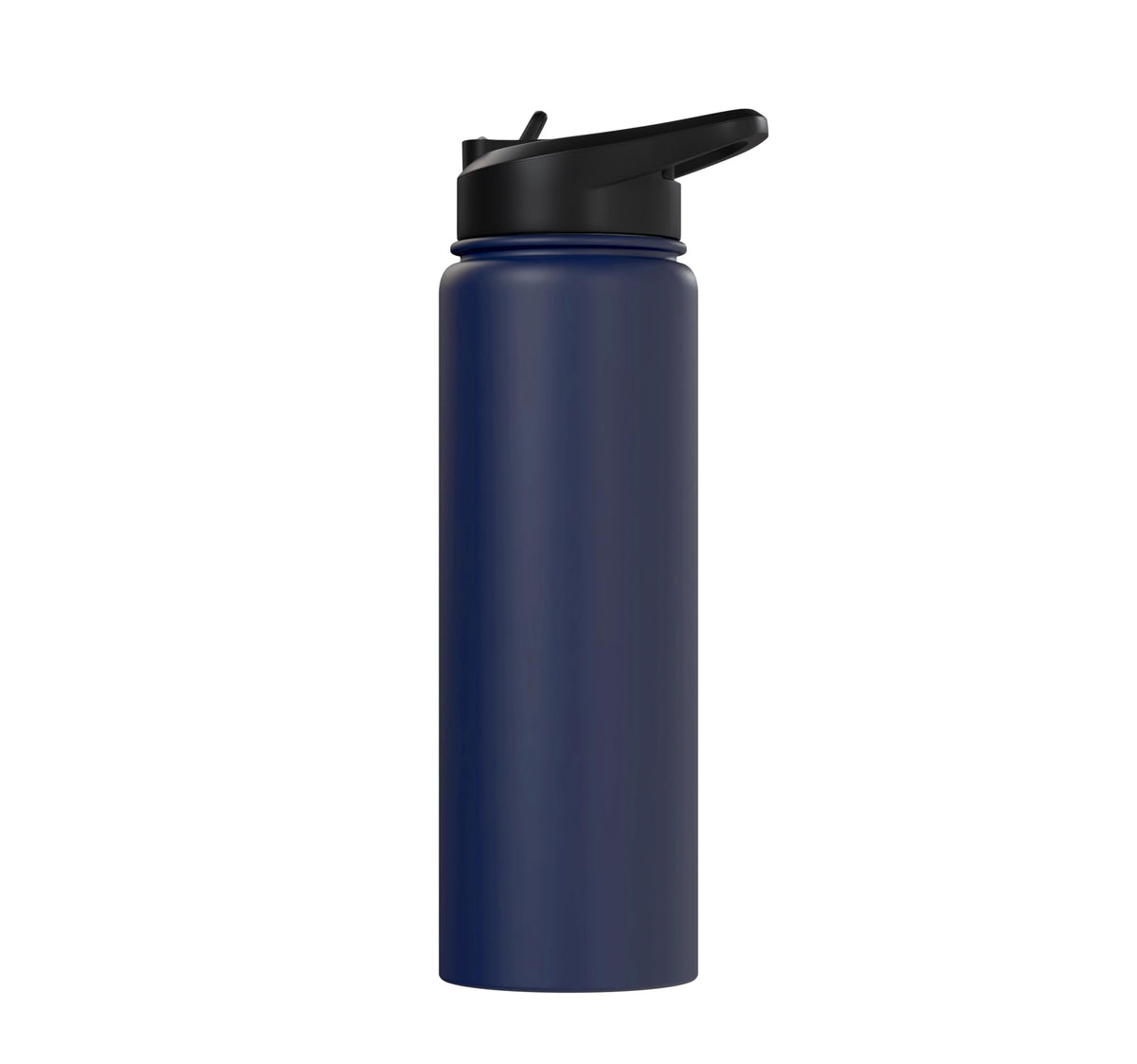 Retail Trainer Stainless Steel Insulated Water Bottle