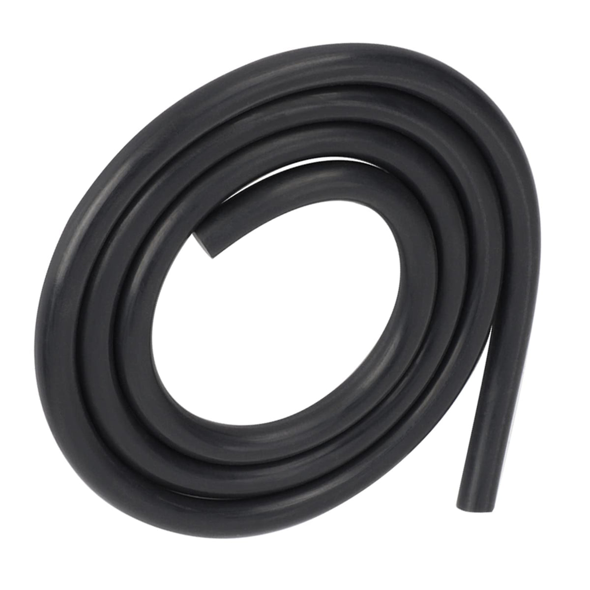 Leapiture 10mm Stuffing Tube Silicone Bending Inserts Shaping Acrylic Tube Repair Parts Hard Tube Fittings Tubing(10mm diameter)