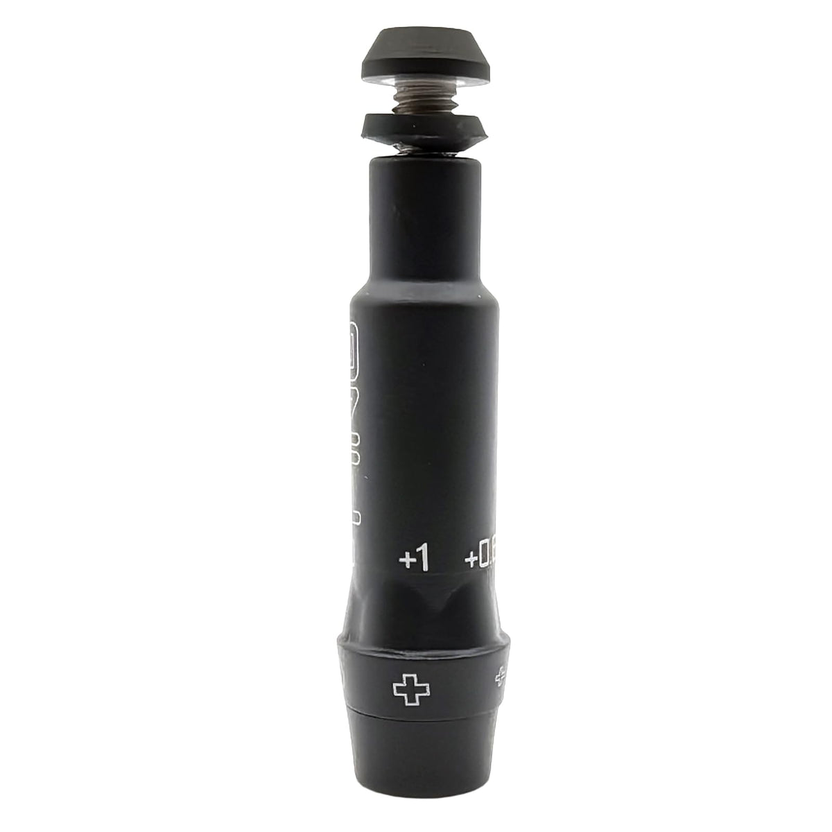 Syiono Golf Shaft Adapter Sleeve fits tip .335" Compatible with P-ING Ping G35 and G400 Driver & Fairway Wood Tip Size .335 Fit for Right Hand