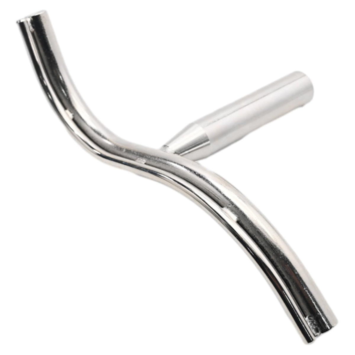 Vkinman Curved Lathe Tool Rest 1 Inch Diameter Post for Woodworking Wood Turning Lathe Turning Tool DIY Lathe Accessories