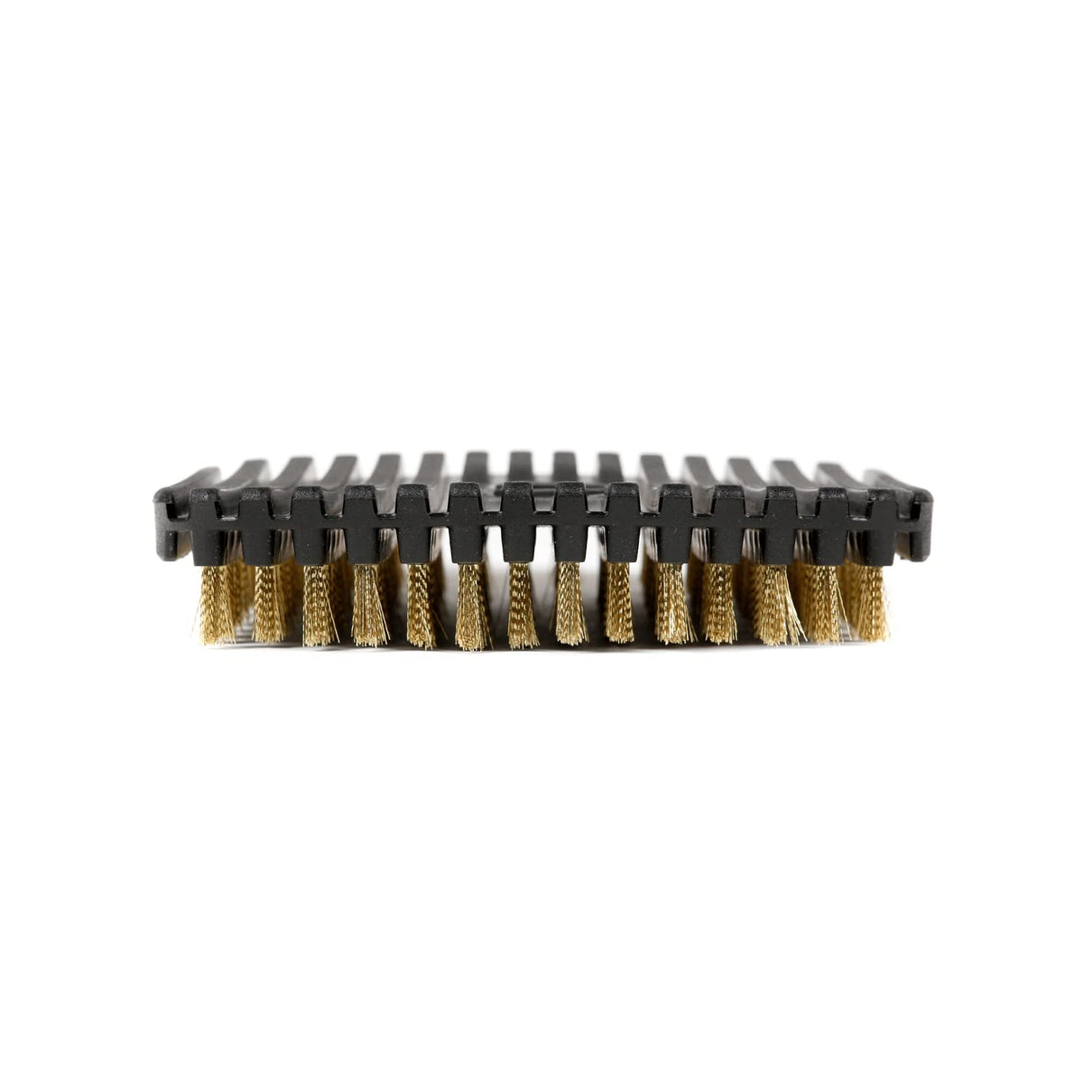 Hybrid Athletics 360 Barbell Brush (Brass Bristles)
