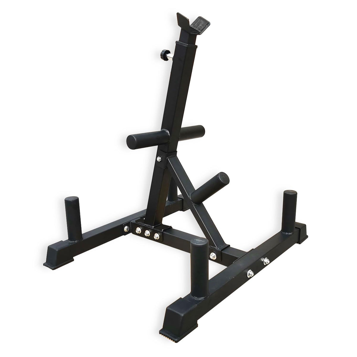 Upgraded Viking Press Landmine Handle for 2-Inch Olympic Barbell, T-Bar Row Attachment Core Strength Training Accessories landmine stand, Shoulder Press Landmine Attachment Equipment (Style O)