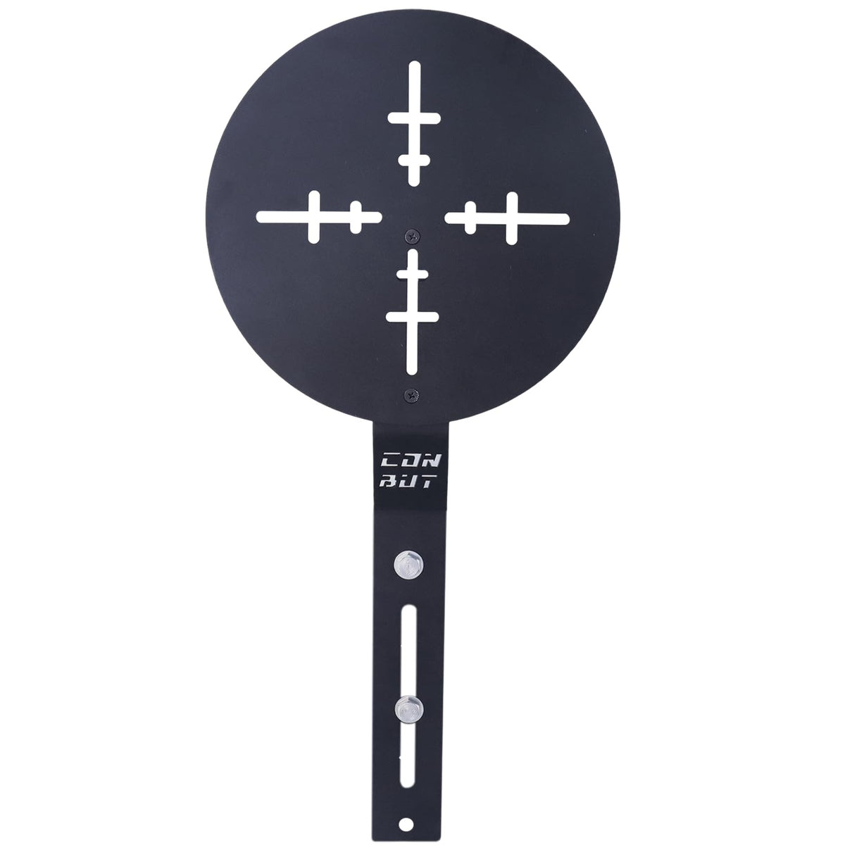 CONBUT Wall Ball Target, Medicine Ball Target for Power Cage Attachments, Gym Fitness Enhance Strength and Explosive Power