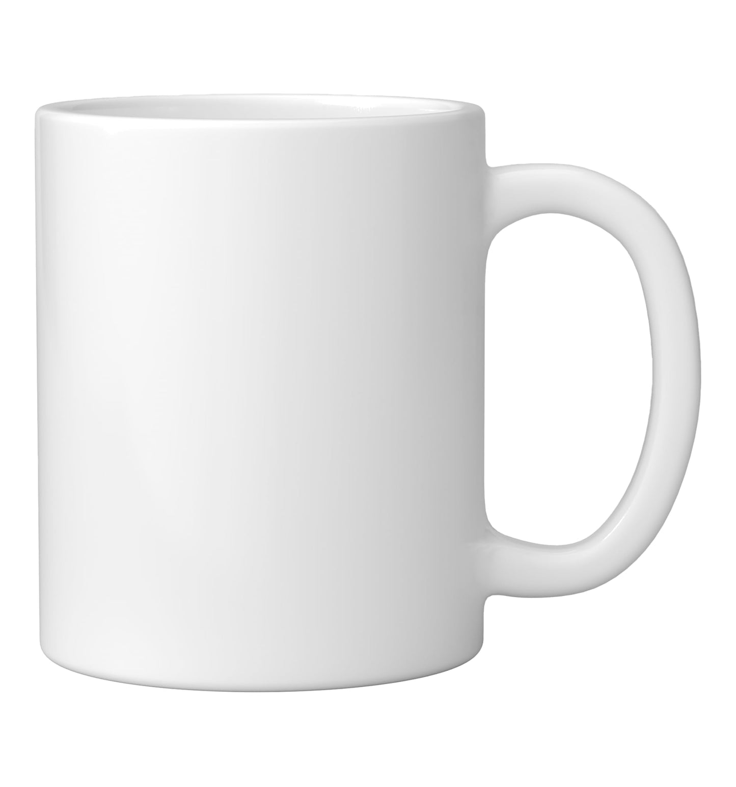 Cavapoo Halloween Ceramic Mug, White