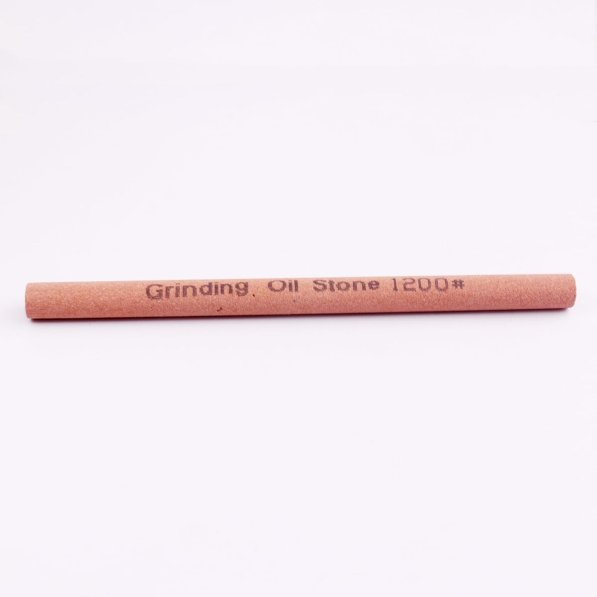CBRIGHT 10pcs Sharpening Stone Set-10 Grit Cylindrical Assorted Sizes Whetstone Sharpener Polishing Honing Stone Kit 80# 120# 180# 240# 320# 400# 600# 800# 1000# 1200# (5.9x0.39inch)