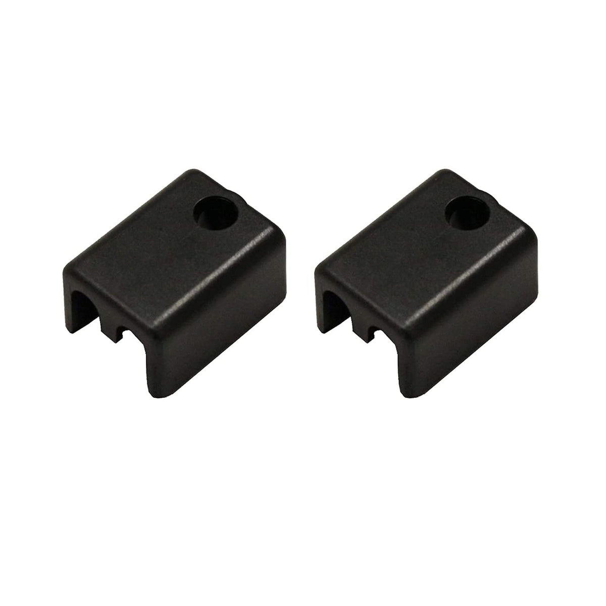 Poagavgs Pro-Parts 2 Pack 731-04216 731-04216A Dual Cable Fitting Holder Fits for MTD Craftsman Troy-Bilt Yard Machines