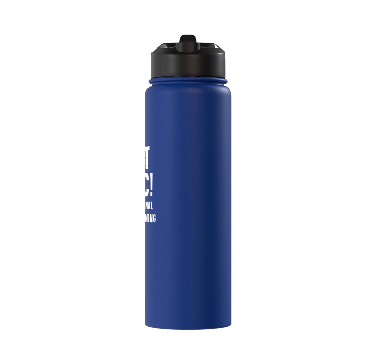 Technical Training Specialist Stainless Steel Insulated Water Bottle