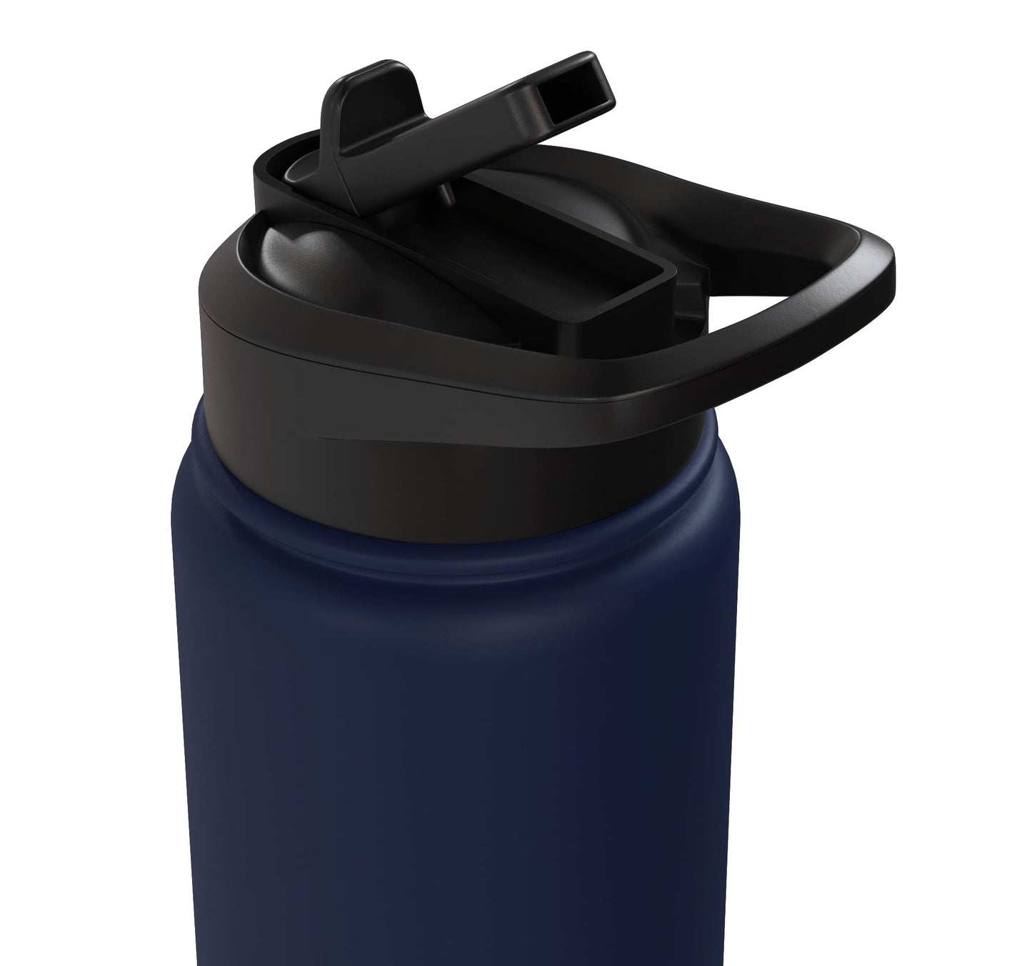 Im professional Bossy Personal Trainer Stainless Steel Insulated Water Bottle