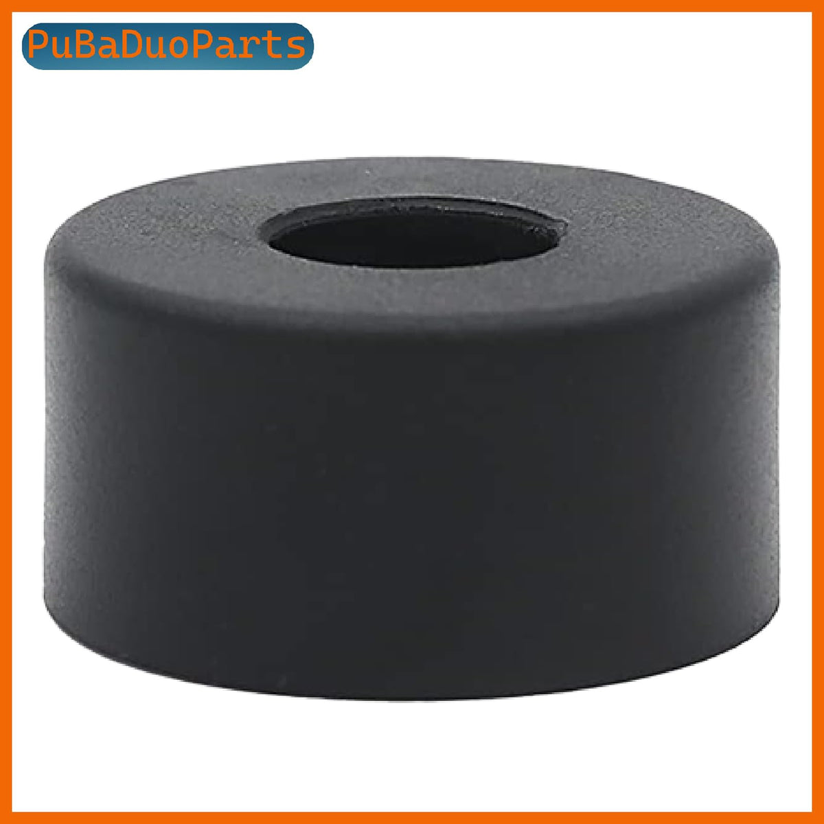 [8-Pack] 192310GS Anti Vibration Rubber Feet for Air Compressors, Generators & Pressure Washers Isolation Pads Compatible with Coleman Powermate 094-0026, Sanborn E106661, D091007