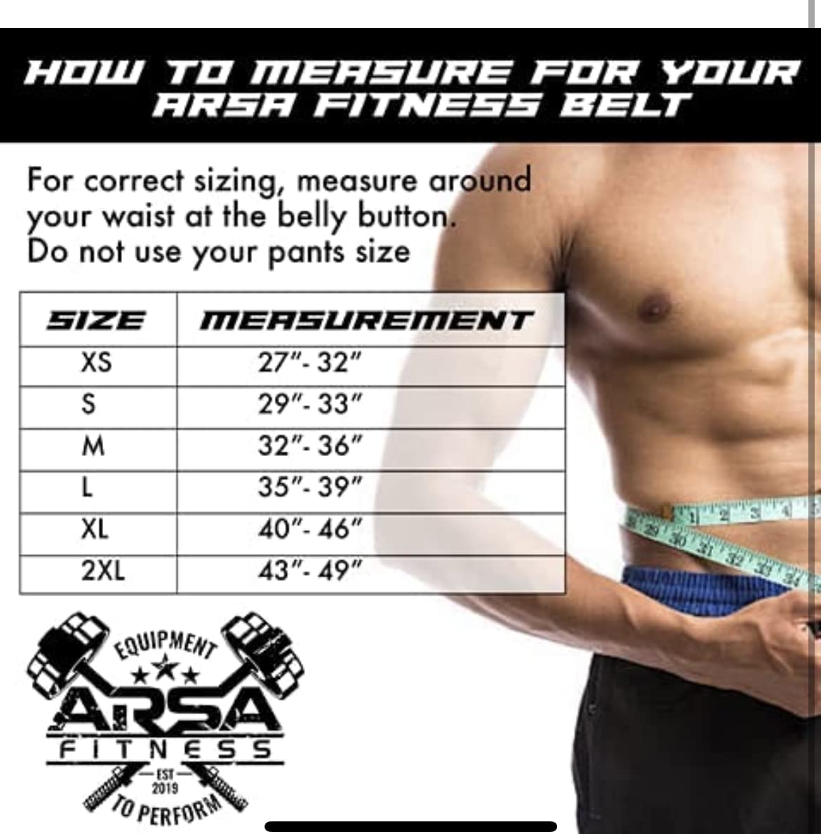 Arsa Fitness Weightlifting Adjustable Lever Belt for Men & Women Real Cow Hide Leather for Powerlifting Back Support Workout Deadlifts Squats 13MM Thickness 4" Width - CHAMELEON (SMALL)