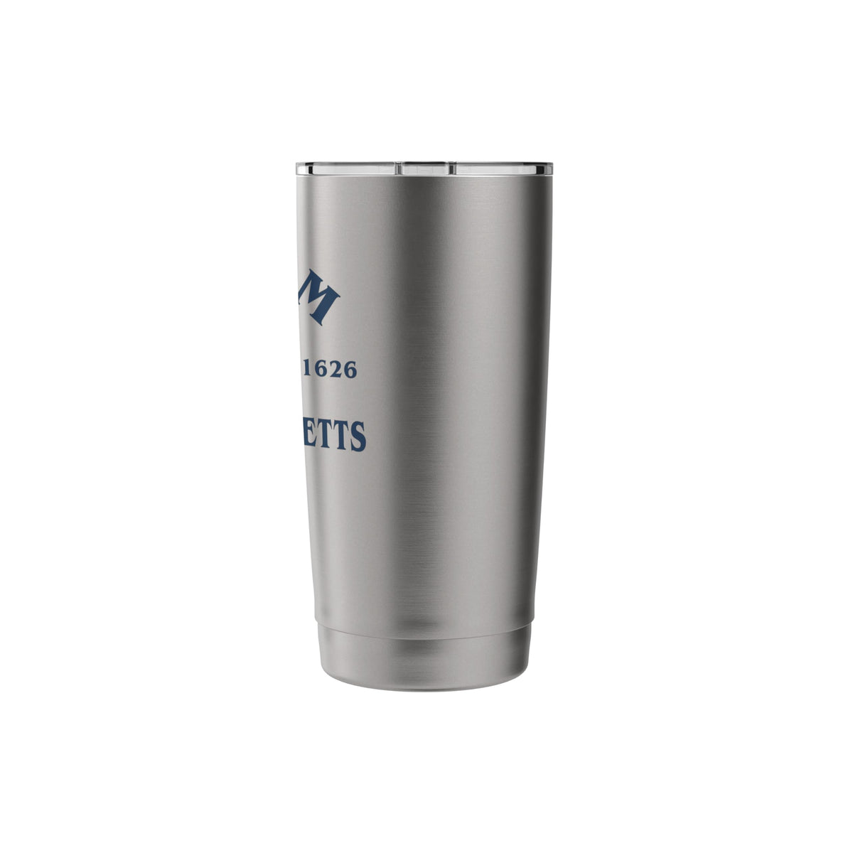 Salem Massachusetts Witch Vintage Halloween EST 1626 spooky Stainless Steel Insulated Tumbler