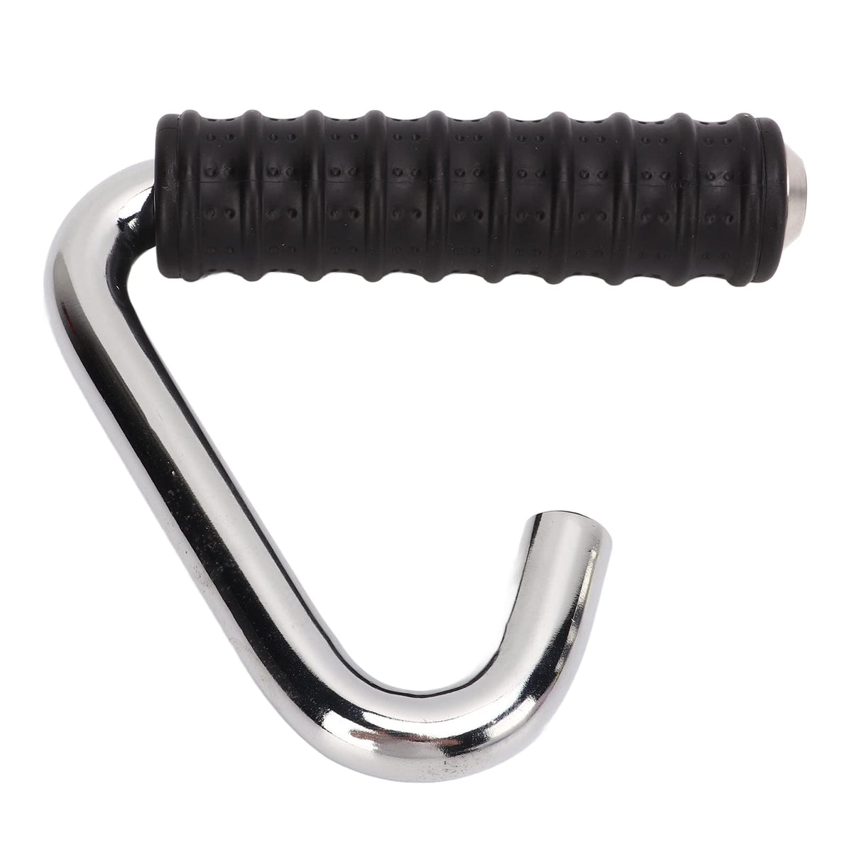 Pull Up Handles,Non Slip Grip Handles Attachment for Pull Up Bars, Barbells