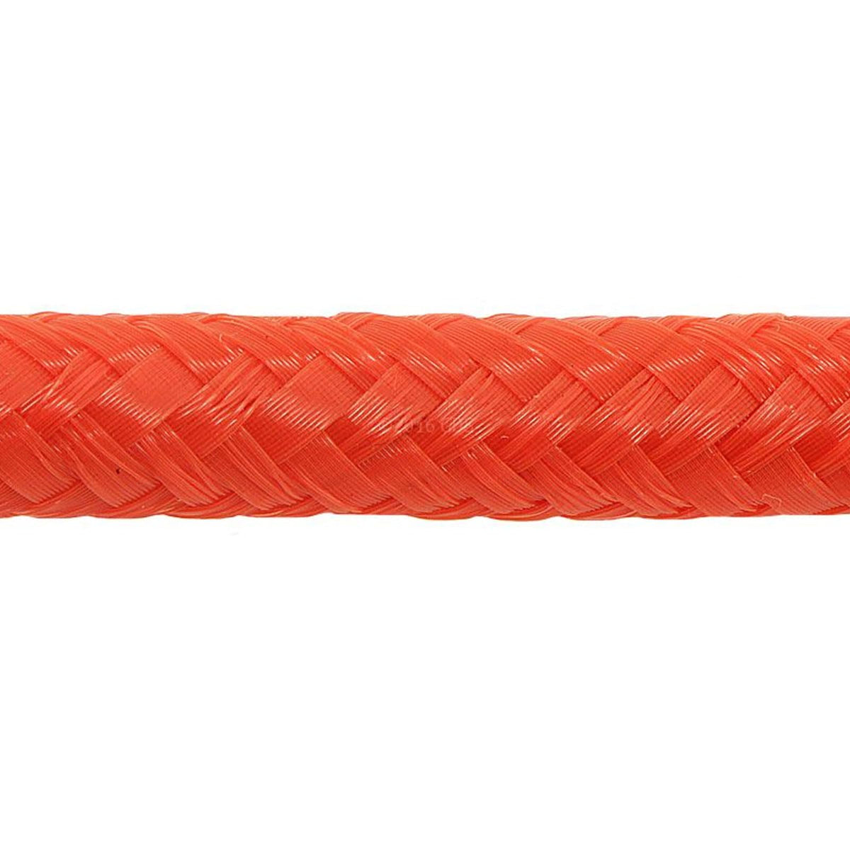 Avery Trainer's Heeling Stick for Dogs | 36" Flexible Fiberglass Obedience Rod with Non-Slip Grip Handle & Wrist Strap | High Visibility Training Tool for Gundogs & Retrievers