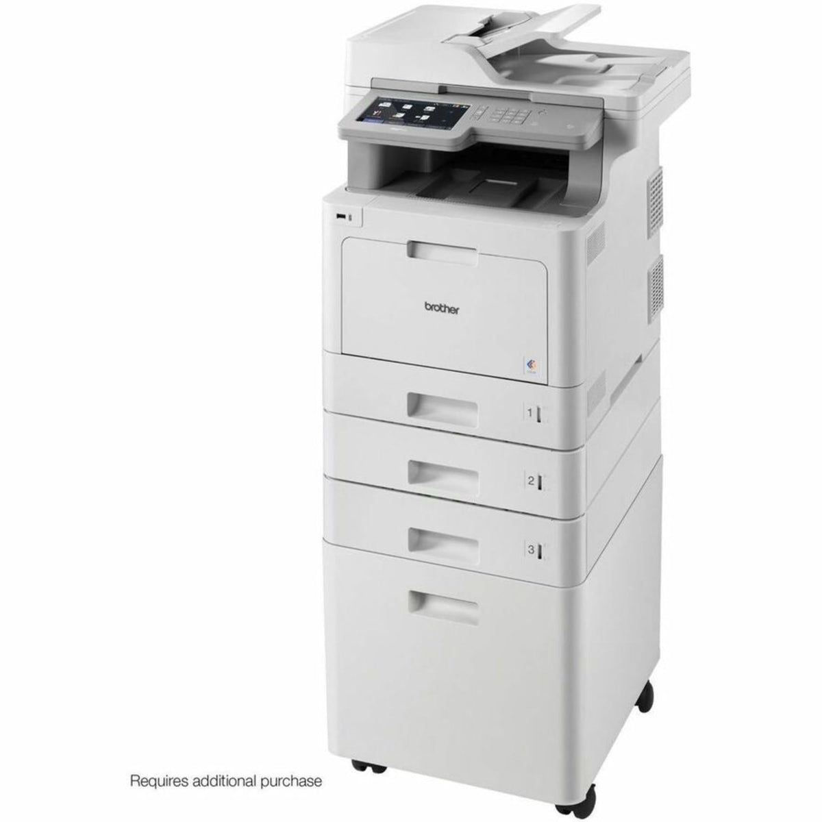 Brother CB-1010 Optional Printer Cabinet/Stand