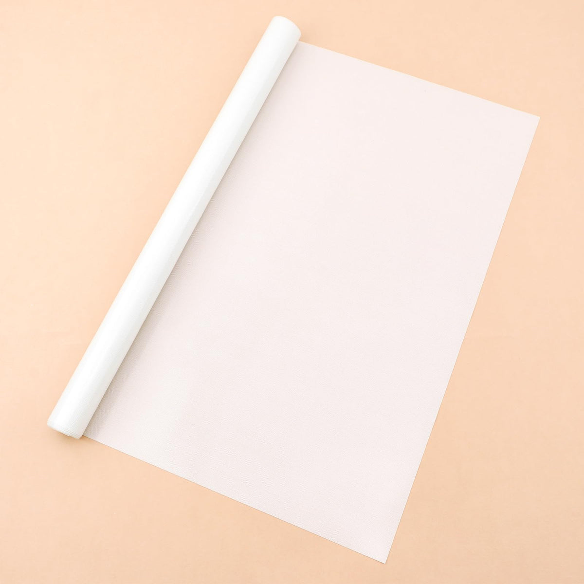 39.4 x 19.7inch Silicone Mats for Crafts Translucent Cuttable Large Media Grip Mat Heat Resistant Non-Slip Craft Mat for Ink Blending Stamping Stenciling Jewelry, Epoxy Resin,Glitter Slime, DIY Sheet