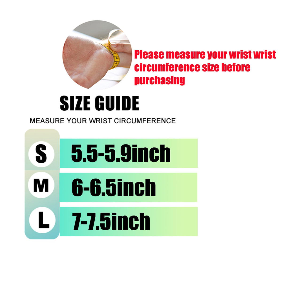TCOOGO Copper Wrist Compression Sleeves, Comfortable and Breathable for Arthritis, Workout, Carpal Tunnel, Wrist Support for Women and Men