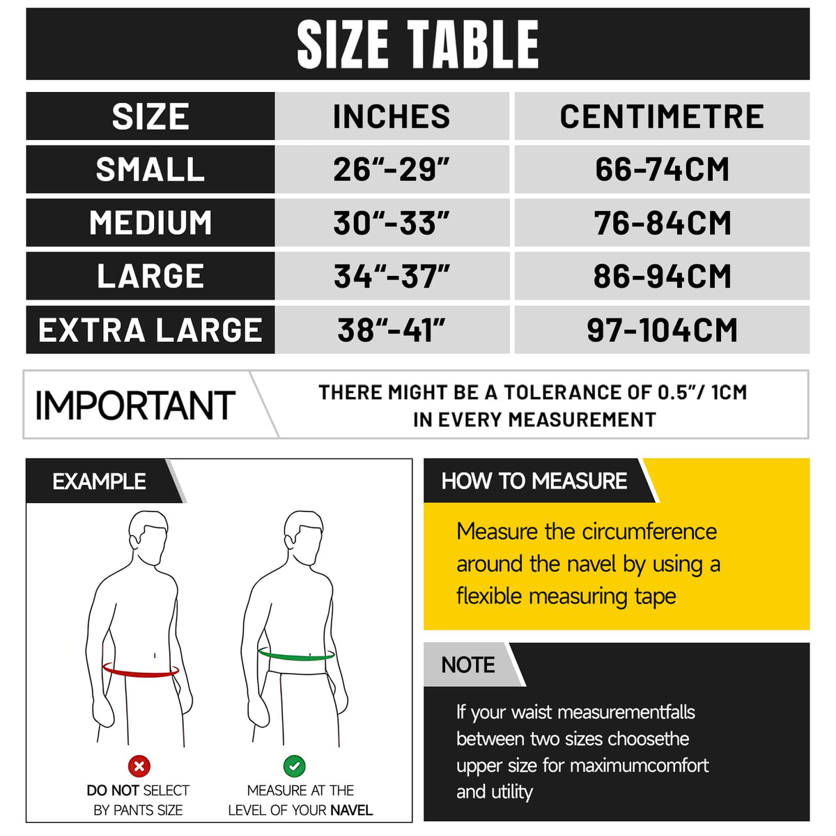 MANUEKLEAR 2-in-1 Weightlifting Belt & Dip Belt with 36.7 IN Rope, Double-Layer Weight Lifting Belts, Powerlifting Gym Weighted Belt for Pull Up Squat (Midnight Black, M(30-33in))