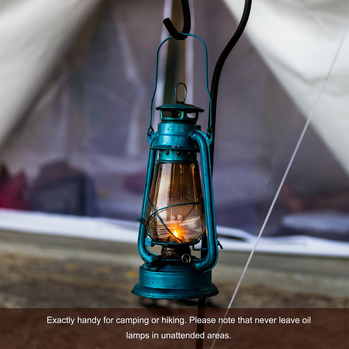 MECCANIXITY Oil Lamp Wick, 0.35 Inch Flat Wide, 10 Ft Cotton with Red Stitch, Model mea220517ee0484