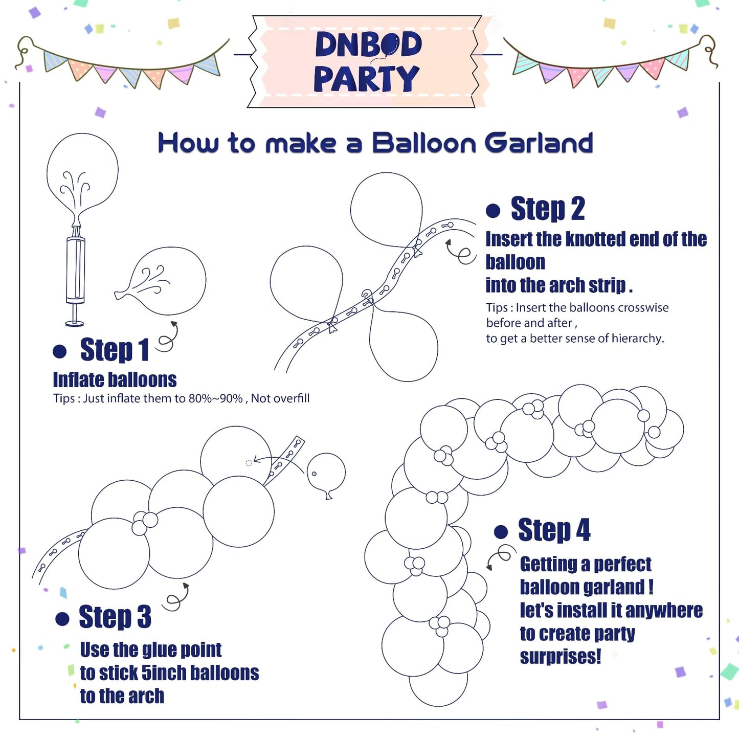 Baseball Balloon Arch Kit,134Pcs Navy Blue Red Sand White Balloon Garland with Baseball,Baseball Bat,Explosion Star Foil Balloons for Sports Theme Baby Shower Rookie Year 1st Birthday Party Decoration