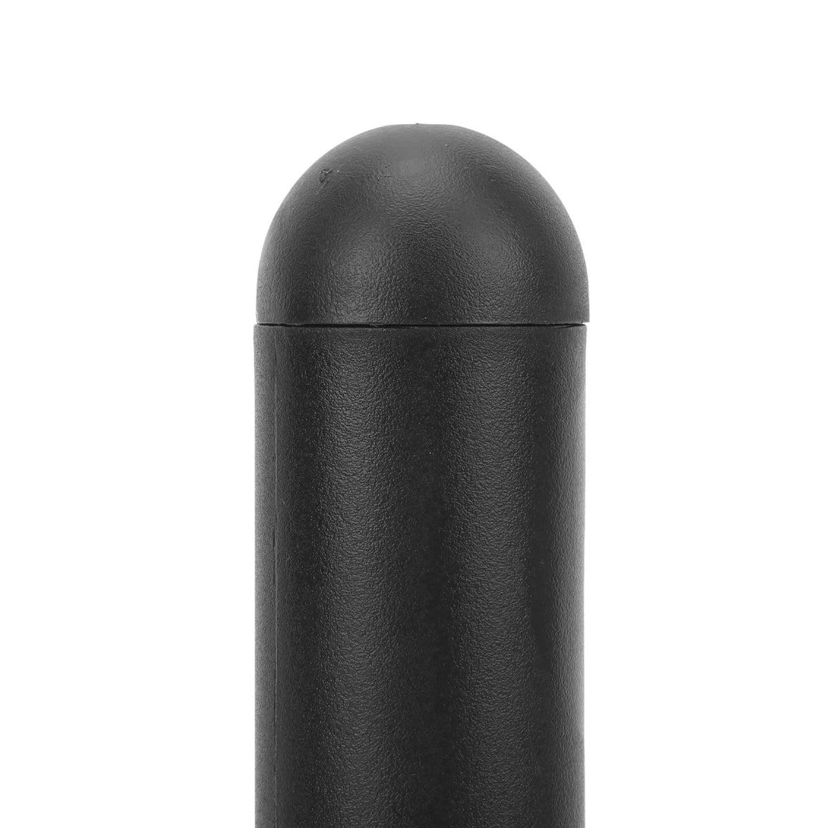 Yuecoom Barbell Bar Adapter Sleeve Convert, Sleeve Olympic Adapter Sleeves with Collars Dumbbell Convert, 0.98in to 1.97in Post Sleeve for Weightlifting Bed (330mm)