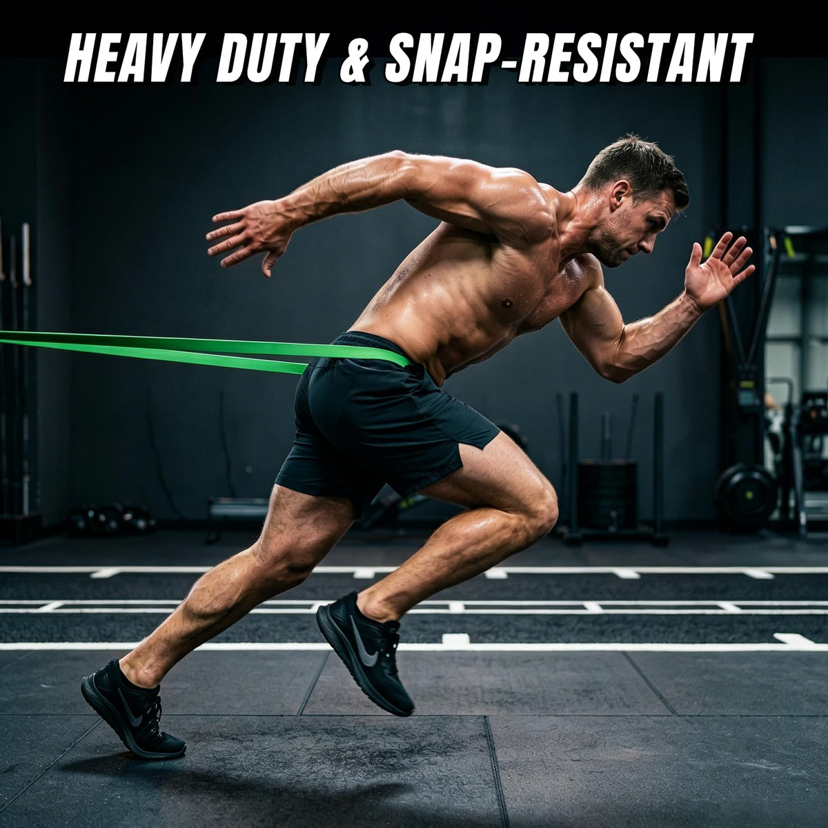 Resistance Bands for Working Out，Pull Up Assistance Bands Set, Unisex Exercise Bands for Home and Gym Workouts, Full Body Workouts, Stretching and Physical Therapy