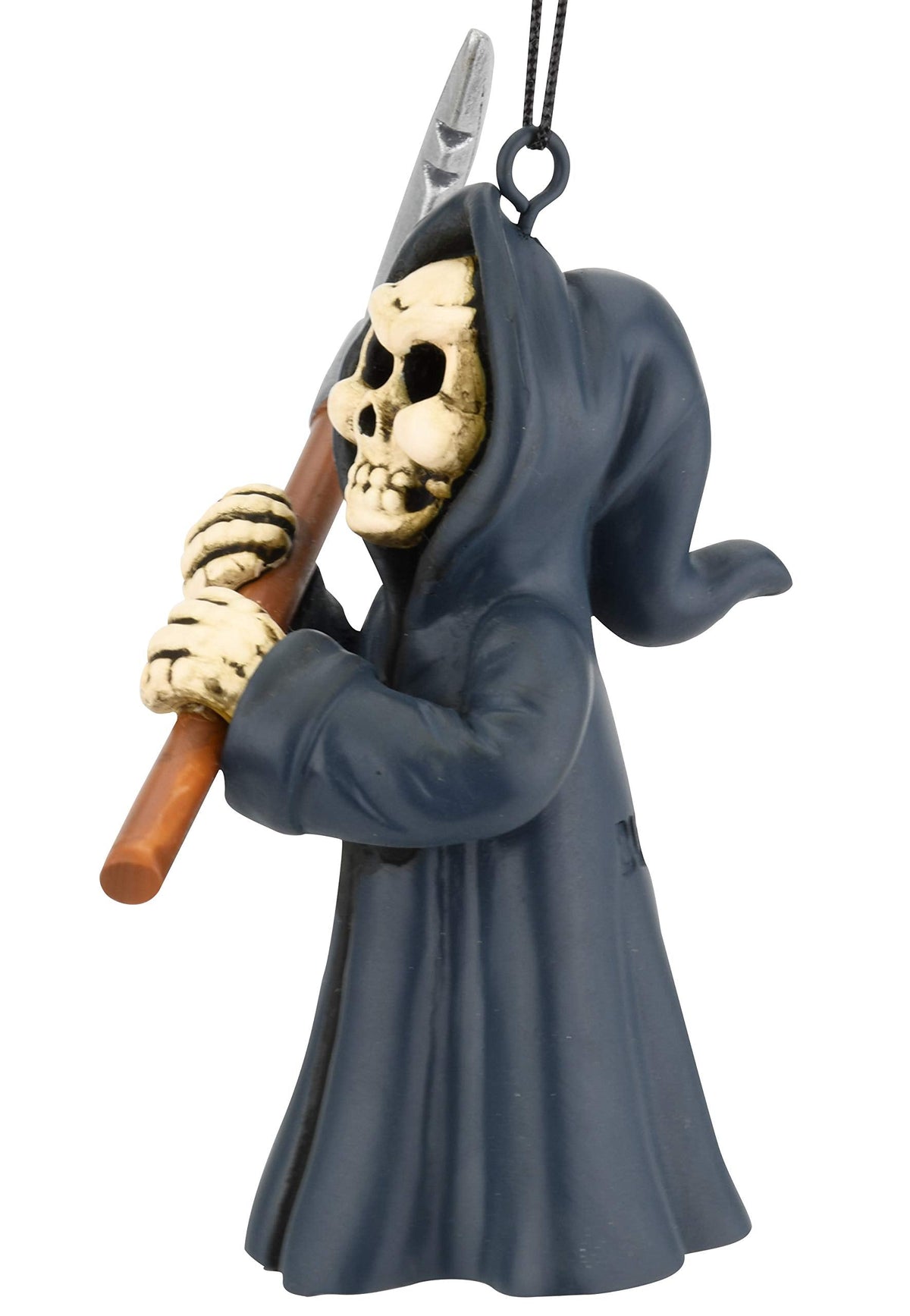 Tree Buddees The Grim Reaper Halloween Ornaments