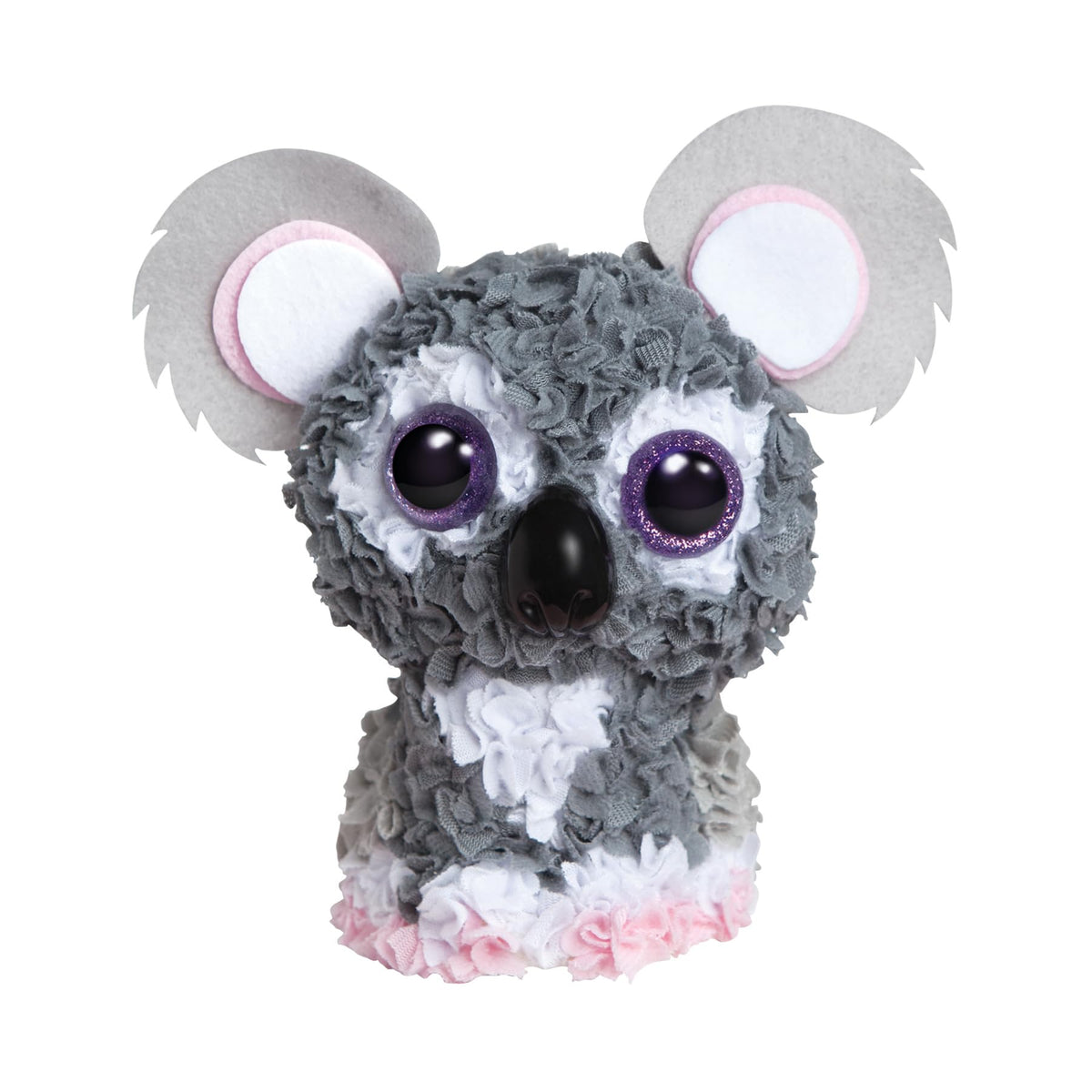Plushcraft, PlushCraft 3D Koala