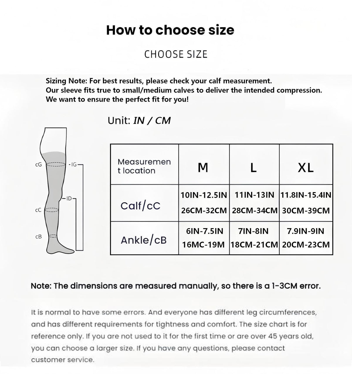 NMK Calf Compression Sleeve for Kids Moisture-Wicking Leg Comfort for Running Sports & Active Daily Wear