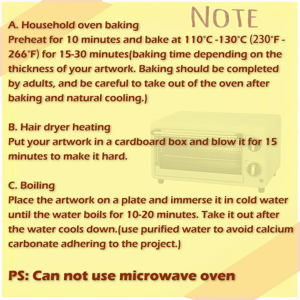 ReArt Oven Bake Polymer Clay White, Non Toxic 4.4Lbs with Pottery Tools & Paint Brushes Great for Modeling, Sculpting, Holiday, DIY Jewelry Making Projects. Great for All Skill Levels (White & Tools)