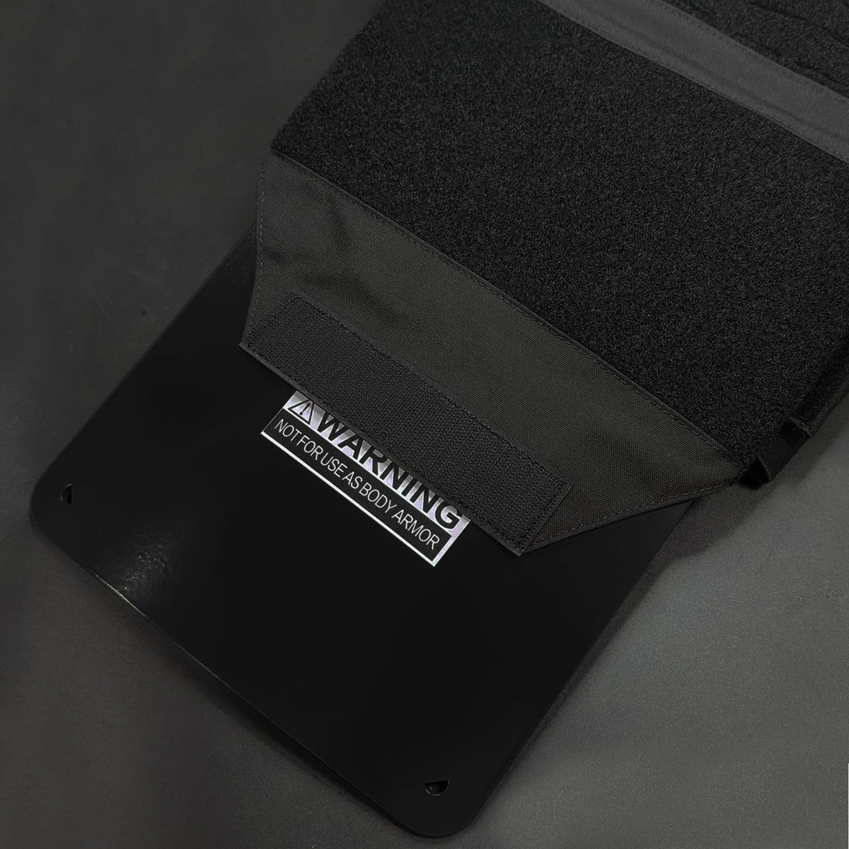 Weight Vest Plate Curved Weighted Plates for Weight Vest 5.5lb/11lb per Pairs for Running, Strength Training (Black:5.5LB(2.75LB*2))
