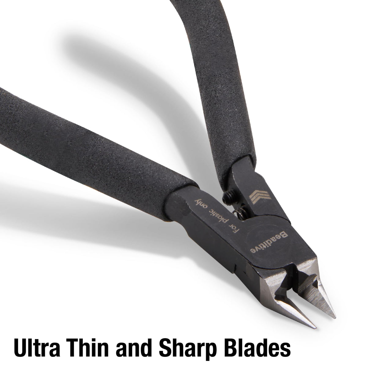 Beaditive Sharp Pointed Side Cutter for Plastic Model - Plastic Sprue Cutter - Gunpla, Gundam Model, Scale Model Building