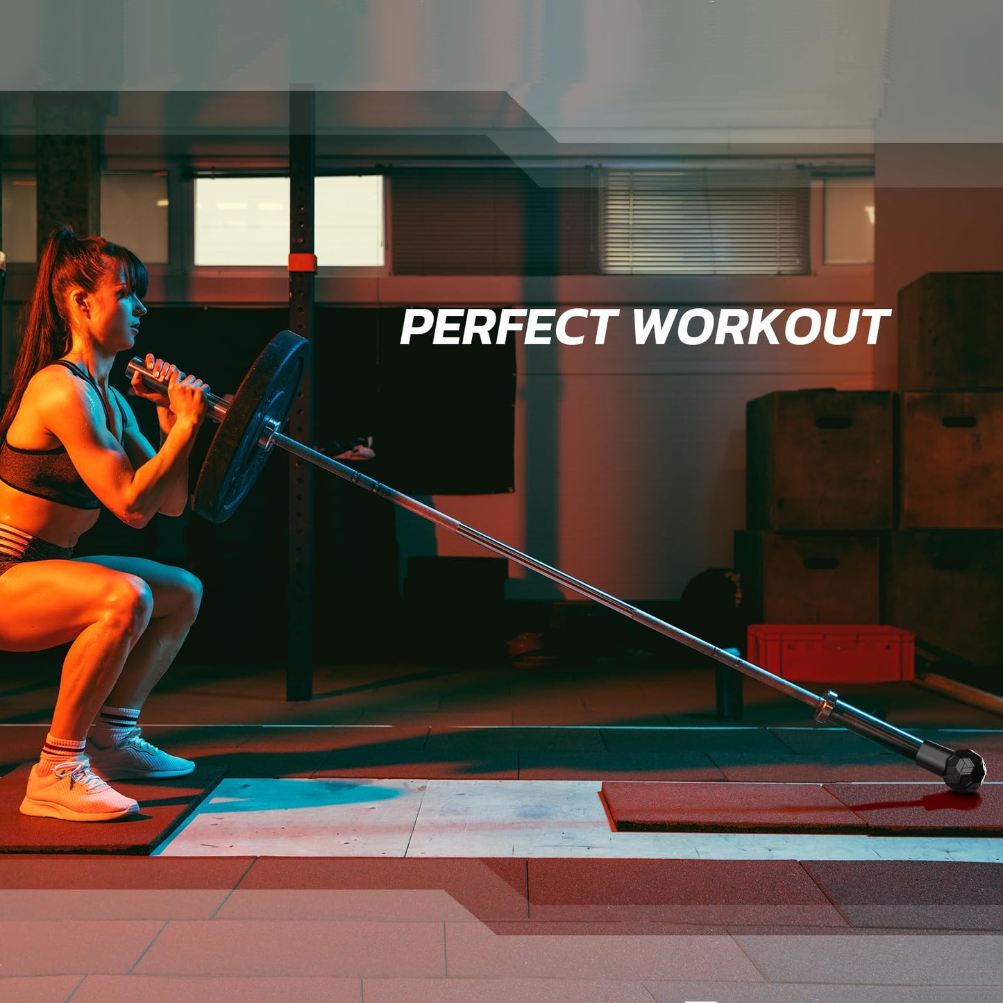 Landmine Attachment for Barbell 2 inch Olympic Bars Natural Rubber T Bar Row Attachment for Press, Row, Rotate, Split Squat Safety Sturdy and Easy to Use with 360° Rotation for Gym Home (Black)