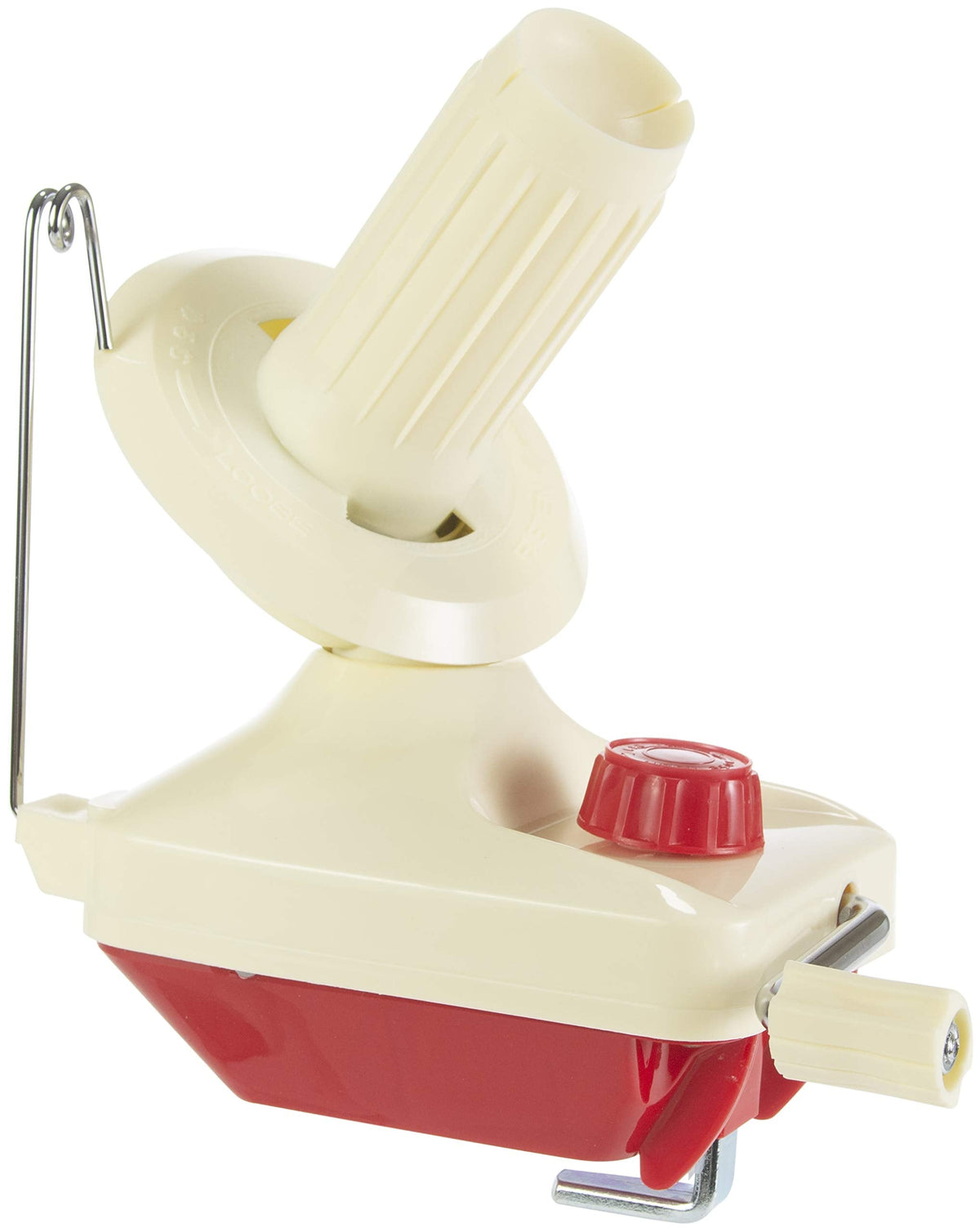 Lacis MO77 Yarn Ball Winder II Weaving Yarn