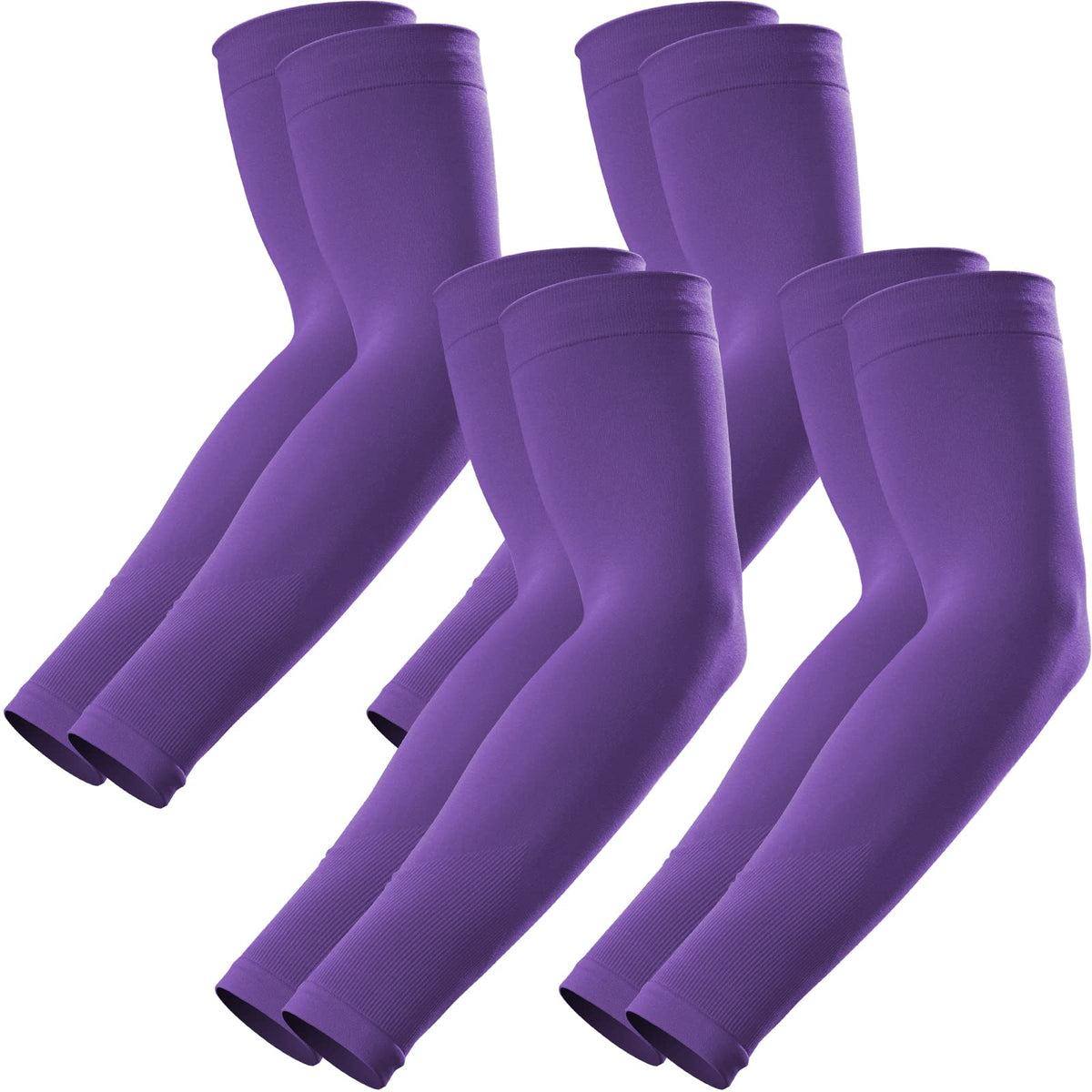 GOUNOD Arm Sleeves for Men Women,Compression Sleeves to Cover Arms for Men Working,Sun Sleeves for Men UV Protection