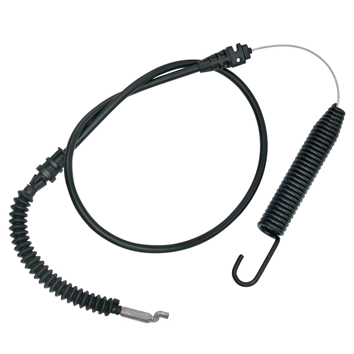 ZHNsaty 946-04802A PTO Cable Rider 746-04802A Fits MTD Troy-Bilt Cub-Cadet Craftsman Lawn Mower