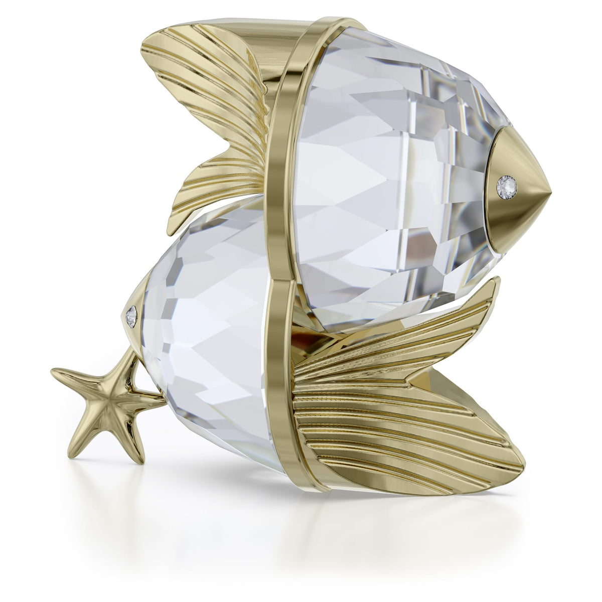 Swarovski Zodiac Pisces