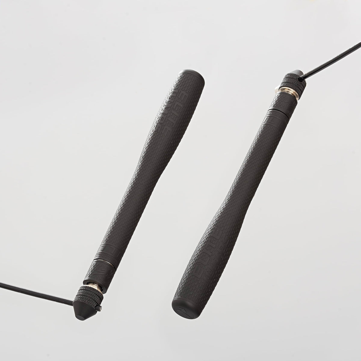 Elite Jumps Bullet COMP® Jump Rope - Speed Jump Rope for Double Under WOD Training - High Performance Professional Speed Rope for Training and Fitness - Lightweight & Durable Skip Rope for Workout
