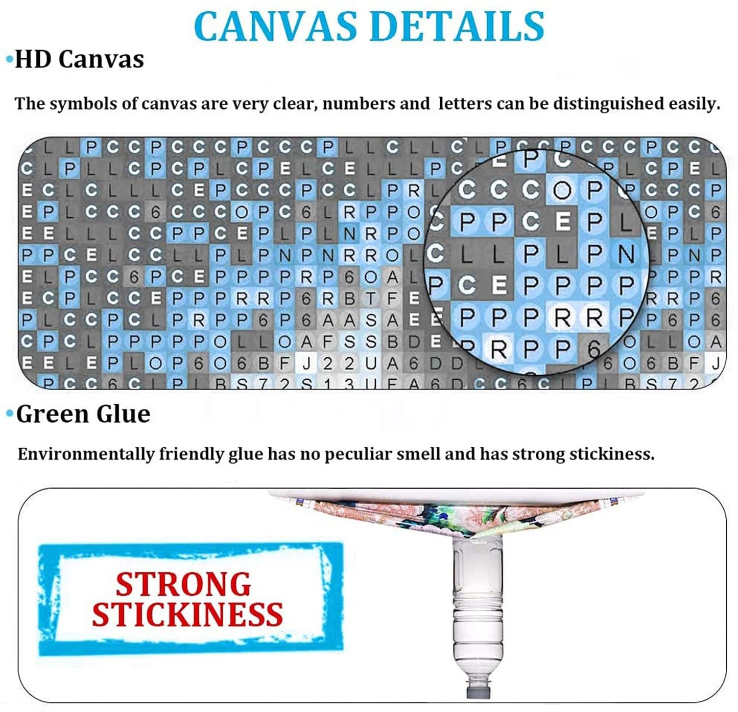 5D DIY Diamond Painting Kits for Adults, Large Size Full Drill Diamond Arts Rhinestone Pasted, DIY Painting Diamond Dot Arts Crafts for Home Wall Decor Gift (Day and Night Tree)