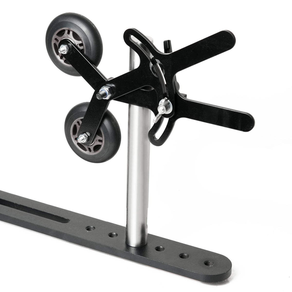 BMWOOD MC-FS6 Woodturning Steady Rest for Bowl Woodturning Lathe.
